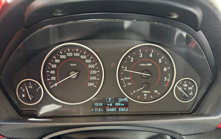 BMW 3 серия, 2013 год, 1 590 000 рублей, 7 фотография