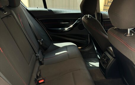 BMW 3 серия, 2013 год, 1 590 000 рублей, 13 фотография