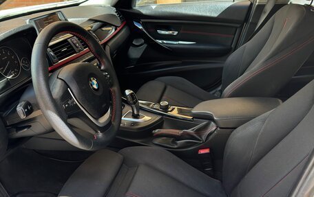 BMW 3 серия, 2013 год, 1 590 000 рублей, 12 фотография