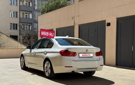 BMW 3 серия, 2013 год, 1 590 000 рублей, 3 фотография