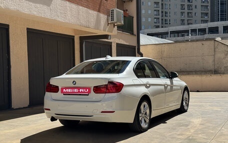 BMW 3 серия, 2013 год, 1 590 000 рублей, 4 фотография