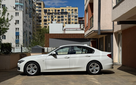 BMW 3 серия, 2013 год, 1 590 000 рублей, 18 фотография