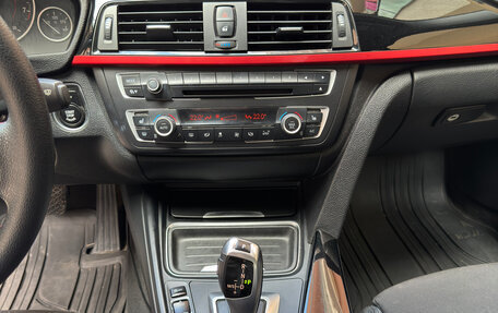 BMW 3 серия, 2013 год, 1 590 000 рублей, 16 фотография