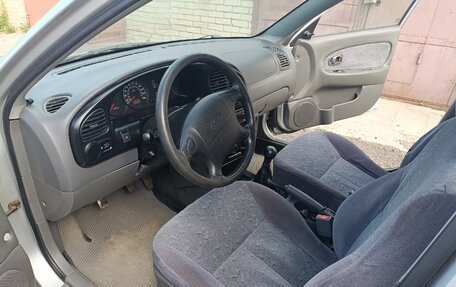 KIA Spectra II (LD), 2007 год, 260 000 рублей, 7 фотография
