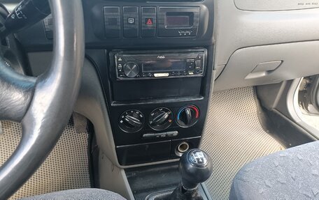 KIA Spectra II (LD), 2007 год, 260 000 рублей, 8 фотография