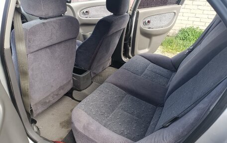 KIA Spectra II (LD), 2007 год, 260 000 рублей, 9 фотография
