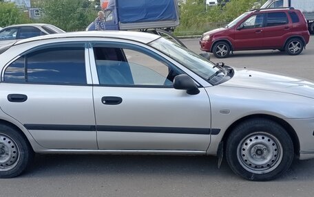 Mitsubishi Carisma I, 2002 год, 320 000 рублей, 2 фотография