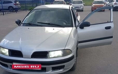 Mitsubishi Carisma I, 2002 год, 320 000 рублей, 3 фотография