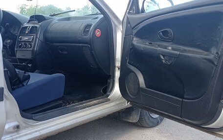 Mitsubishi Carisma I, 2002 год, 320 000 рублей, 5 фотография