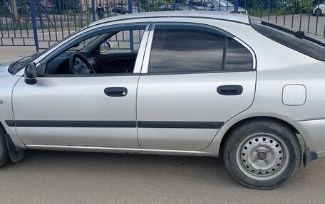 Mitsubishi Carisma I, 2002 год, 320 000 рублей, 7 фотография