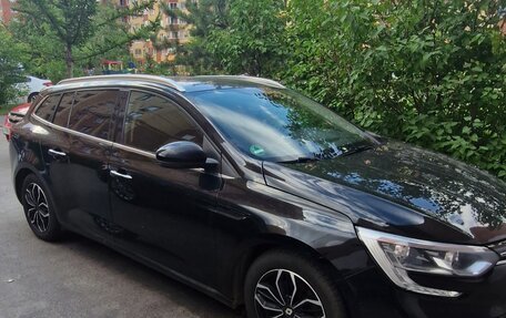 Renault Megane IV, 2018 год, 1 100 000 рублей, 4 фотография