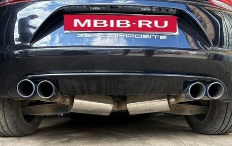 Volkswagen Scirocco III рестайлинг, 2013 год, 780 000 рублей, 10 фотография