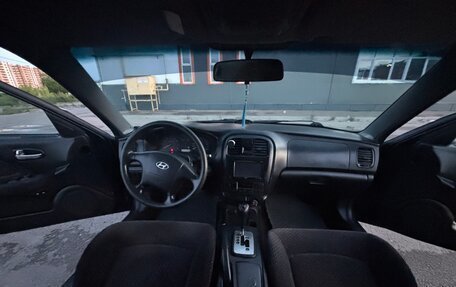 Hyundai Sonata IV рестайлинг, 2006 год, 400 000 рублей, 6 фотография