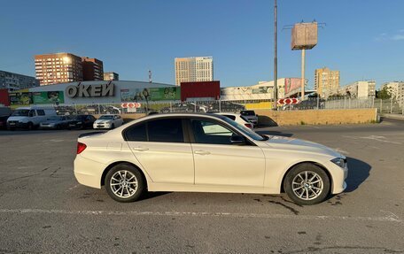 BMW 3 серия, 2014 год, 2 000 000 рублей, 8 фотография