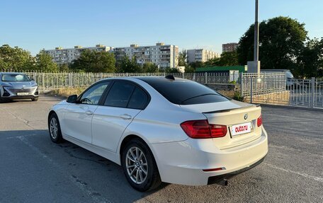 BMW 3 серия, 2014 год, 2 000 000 рублей, 5 фотография