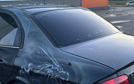 Hyundai Sonata IV рестайлинг, 2006 год, 400 000 рублей, 5 фотография