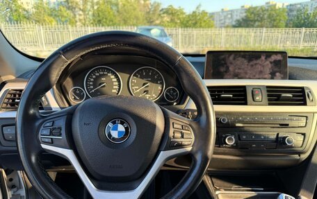 BMW 3 серия, 2014 год, 2 000 000 рублей, 9 фотография