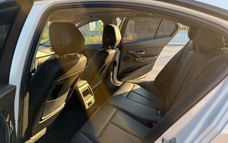 BMW 3 серия, 2014 год, 2 000 000 рублей, 11 фотография
