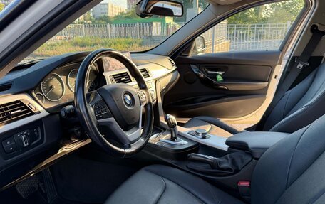BMW 3 серия, 2014 год, 2 000 000 рублей, 10 фотография