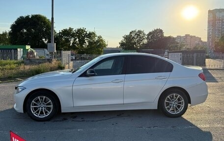 BMW 3 серия, 2014 год, 2 000 000 рублей, 4 фотография