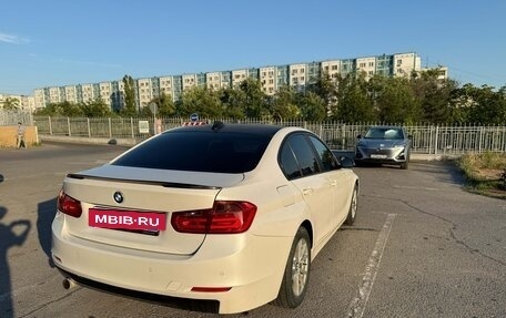 BMW 3 серия, 2014 год, 2 000 000 рублей, 7 фотография
