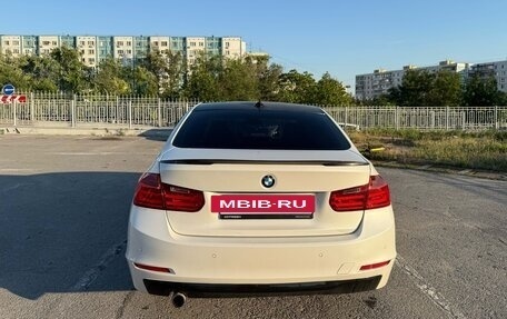 BMW 3 серия, 2014 год, 2 000 000 рублей, 6 фотография