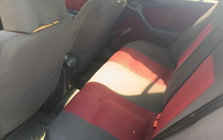 Fiat Marea, 1998 год, 170 000 рублей, 7 фотография
