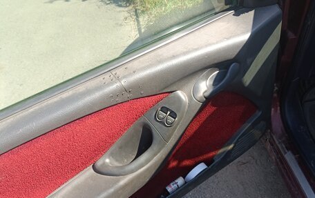 Fiat Marea, 1998 год, 170 000 рублей, 8 фотография