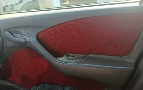 Fiat Marea, 1998 год, 170 000 рублей, 4 фотография