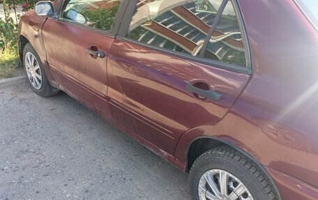 Fiat Marea, 1998 год, 170 000 рублей, 10 фотография