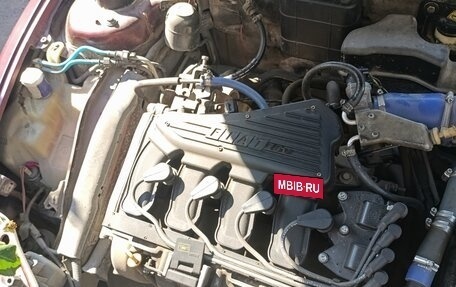 Fiat Marea, 1998 год, 170 000 рублей, 2 фотография