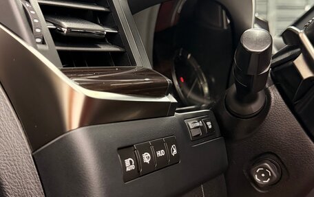 Lexus LX III, 2017 год, 11 500 000 рублей, 15 фотография