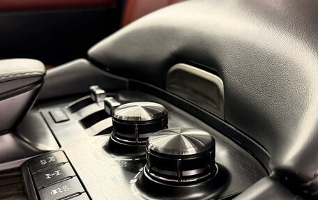 Lexus LX III, 2017 год, 11 500 000 рублей, 14 фотография