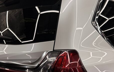 Lexus LX III, 2017 год, 11 500 000 рублей, 18 фотография