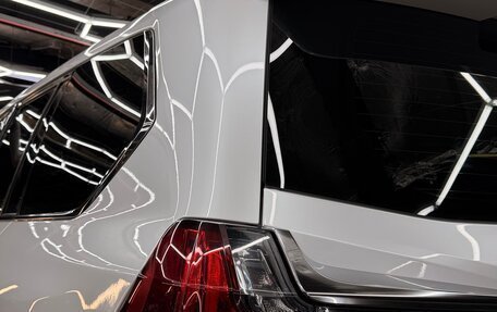Lexus LX III, 2017 год, 11 500 000 рублей, 19 фотография