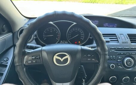Mazda 3, 2011 год, 795 000 рублей, 8 фотография