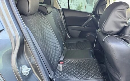Mazda 3, 2011 год, 795 000 рублей, 7 фотография