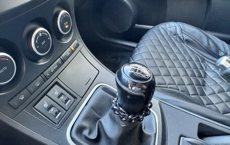 Mazda 3, 2011 год, 795 000 рублей, 10 фотография