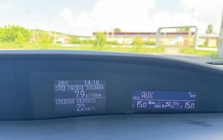 Mazda 3, 2011 год, 795 000 рублей, 13 фотография