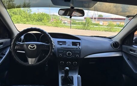 Mazda 3, 2011 год, 795 000 рублей, 11 фотография