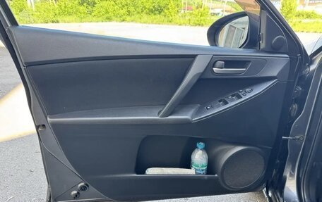Mazda 3, 2011 год, 795 000 рублей, 14 фотография