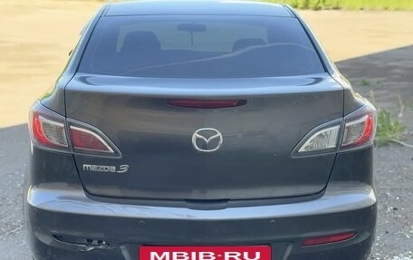 Mazda 3, 2011 год, 795 000 рублей, 2 фотография