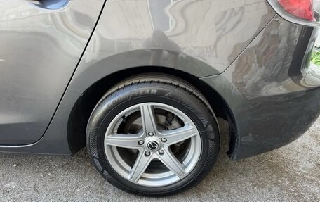 Mazda 3, 2011 год, 795 000 рублей, 21 фотография