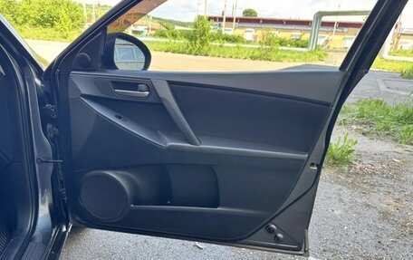 Mazda 3, 2011 год, 795 000 рублей, 17 фотография