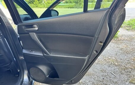 Mazda 3, 2011 год, 795 000 рублей, 16 фотография