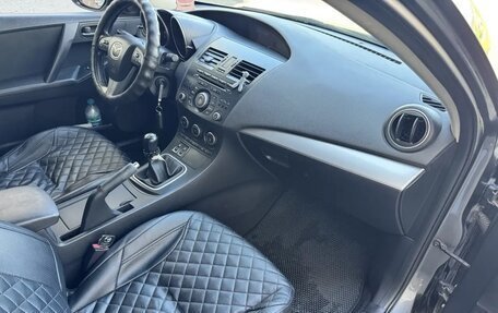 Mazda 3, 2011 год, 795 000 рублей, 22 фотография