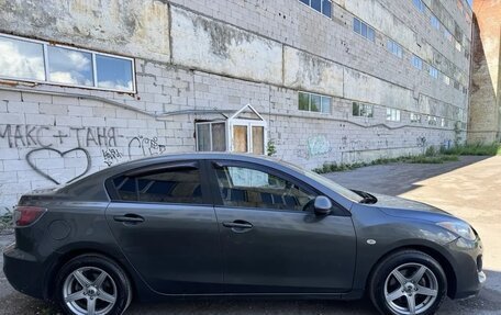 Mazda 3, 2011 год, 795 000 рублей, 18 фотография