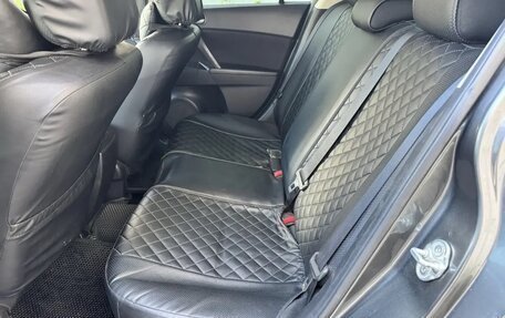 Mazda 3, 2011 год, 795 000 рублей, 23 фотография