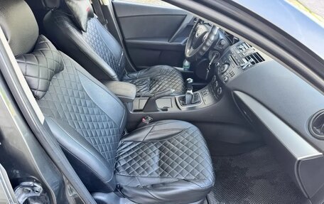 Mazda 3, 2011 год, 795 000 рублей, 19 фотография