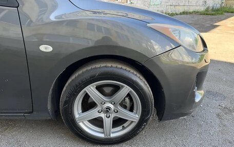 Mazda 3, 2011 год, 795 000 рублей, 26 фотография